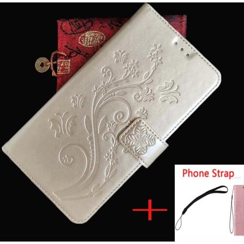 For Archos 45 50 55 Access 50S 57 Color 3G 4G Core 62S 55S Ultra 57S 60S 50P Leather Wallet Case Flip Luxury Phone Cases Cover