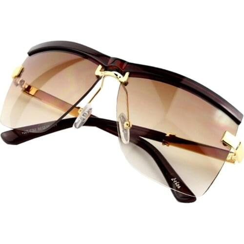 ETHAN Womens Sunglasses