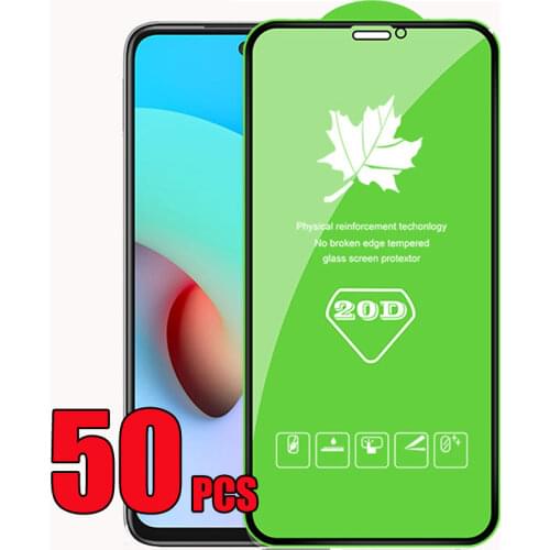 Hahacase Screen Protectors For Xiaomi Redmi 9 Prime