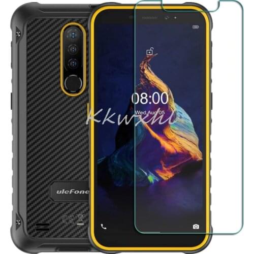 Kkwxhl Screen Protectors For Ulefone Armor X8