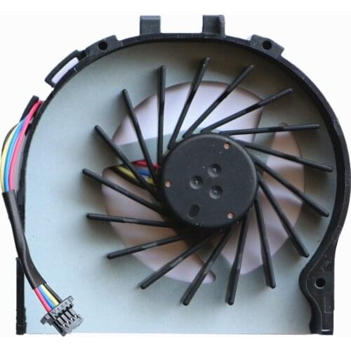 New Cpu Cooling Fan For HP EliteBook 2740 2740P Cpu Cooling Fan 597840-001