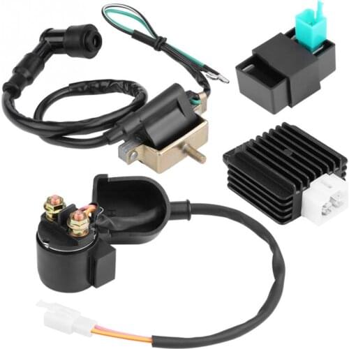 OLOEY Ignition Systems