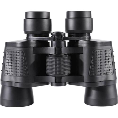 Binoculars professional 90x90 high magnification high-definition hunting telescope optical lens night vision travel new