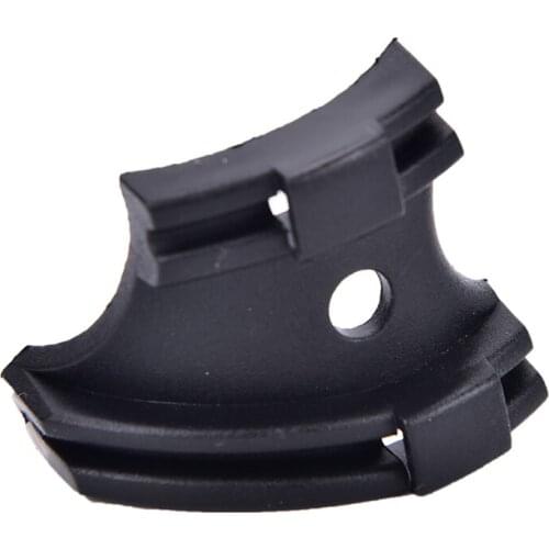 MTB Road Bike Anti-friction Bottom Bracket Shifter Cable Guide Line Tube Housing