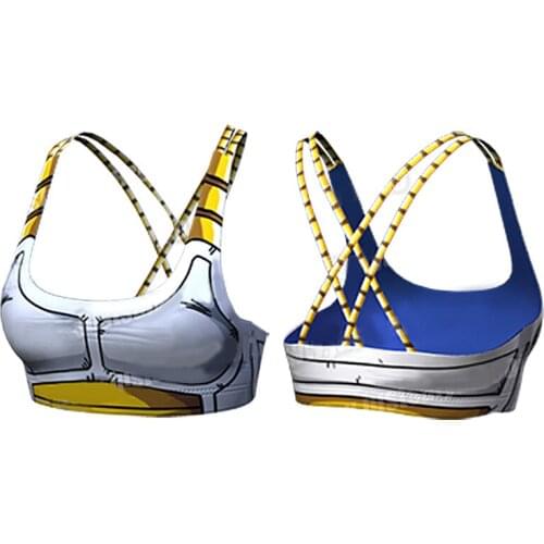 Shuaiku Sports Bras