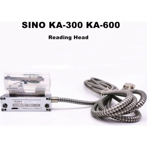 Sino KA-300 linear glass scale optical reading head