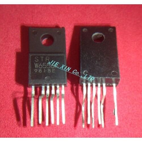STRW6556A STR-W6556A STRW6556 TO-220 ic 10pcs/lot