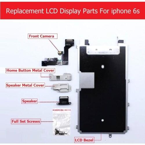 Weeten IPhone 6s