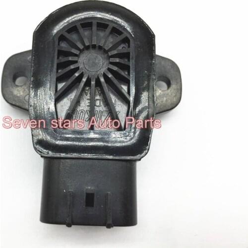 68V-85885-00-00 Throttle Position Sensor TPS For F115 68V858850000