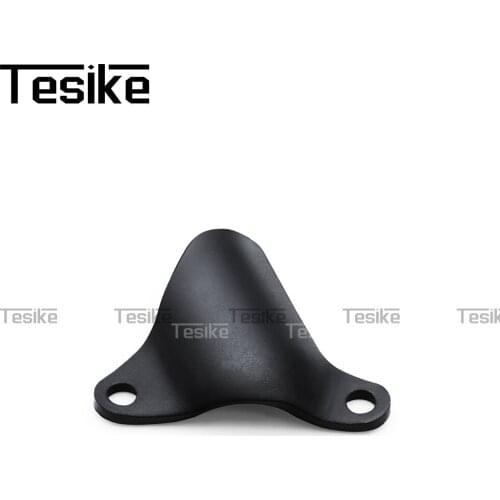 Motorcycle Accessories Clutch Side Aluminum Cover For YAMAHA YZF R1 YZFR1 2004 2005 2006 2007 2008 2009 2010 2011