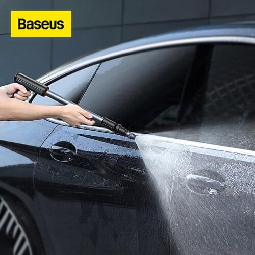 BASEUS Foam Generators For Washing