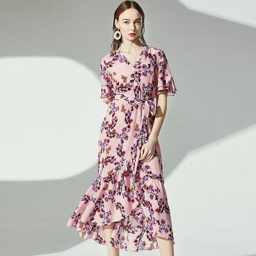 Womens Casual Dresses Beaumooi China