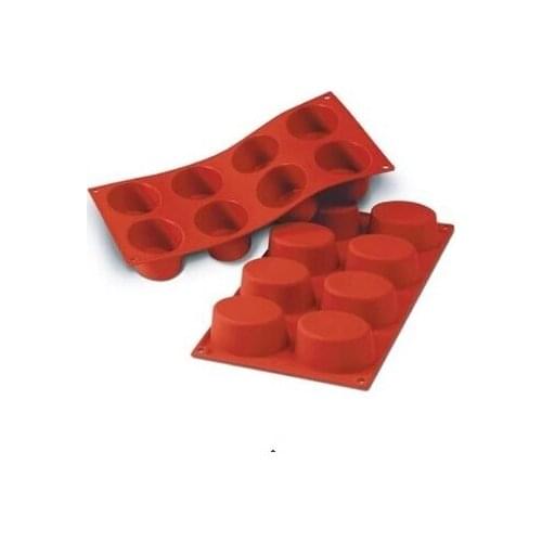 Free shipping silicon mold Cake decoration mold Cake mold manual soap mold NO:.SI089