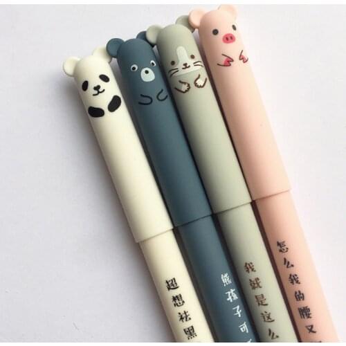 CBTstationery Blue Handles