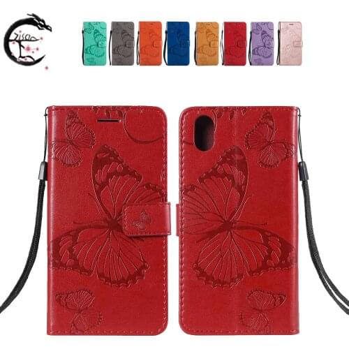 PU Leather Case For Huawei Honor 8S Phone Stand Flip Cover Y5 2019 Wallet Shell Honor8s Y52019 Magnetic Card Slots Holder Casing