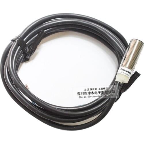 Sensor GX-ML12A-U proximity switch DC 2 wire long distance detection shield type 6months warranty
