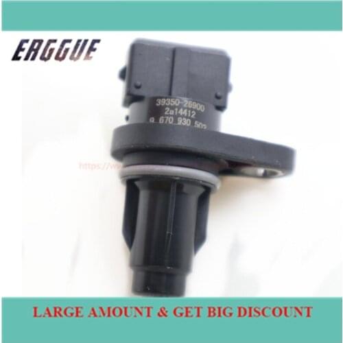 Brand 39350-26900 9670930502 CAM Camshaft Position Sensor For Hyundai Accent For KIA Rio Motor 2006-2011 New