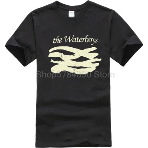 The Waterboys T-Shirt