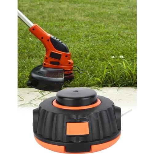 P25 Lawn Garden Strimmer Trimming Head For B26Ps,T26Cs,MT260CLS For McCulloch Cabrio 246 261 Strimmer Grass Trimmer Head