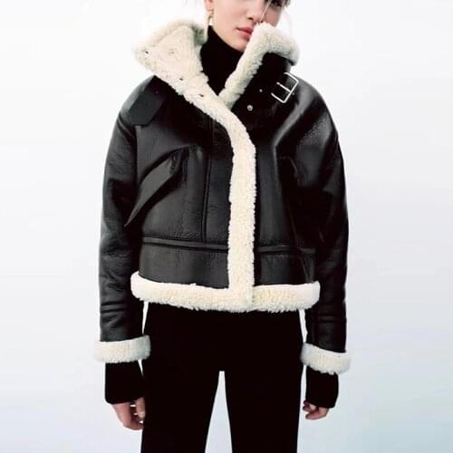 Женские утепленные куртки HBHSF China At AliExpress