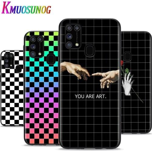 KMUOSUNOG (手机) Samsung Galaxy M30 Phone Cases