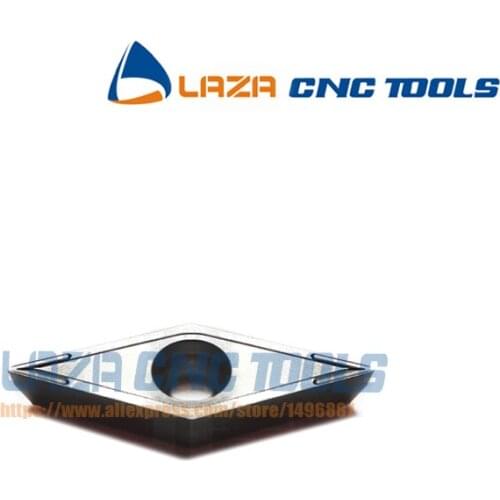 VCMT110304 NX2525*10pcs Turning Carbide inserts,Metal Ceramic Cutting blades ,Turning Tip for SVJCR/SVVCN/SVQCR Tool holder