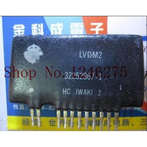 LVDM2 32252867-1 SIP11