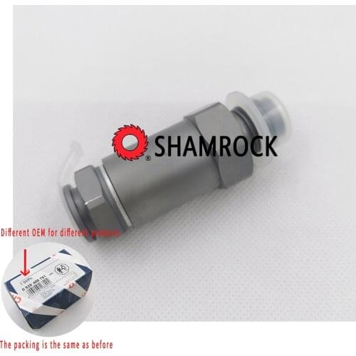 Common Rail Pressure Relief Valve Limiter Sensor OEM 1110010020/1 110 010 020