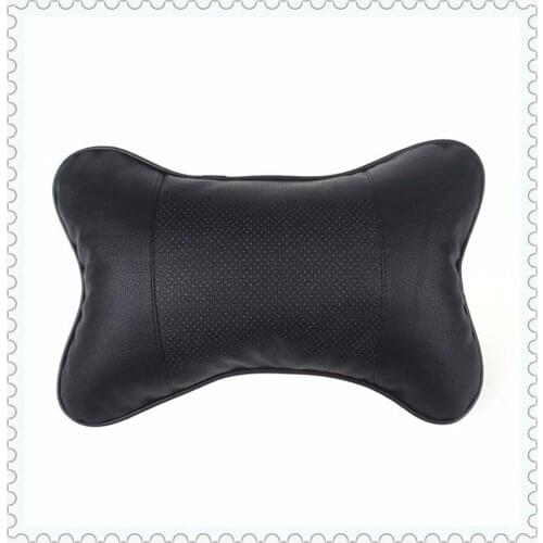 Neck Rest Headrest Cushion Pillow Car Interior Accessories for Mercedes Benz X-Class S63 S600 S560e S65 GLA45 GLA G650