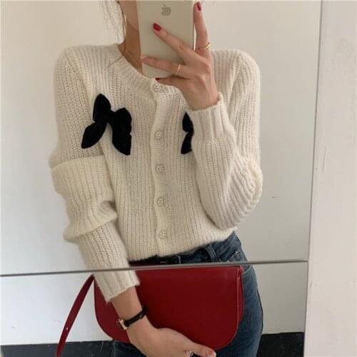 Women Clothes Winter Sweater Women A545