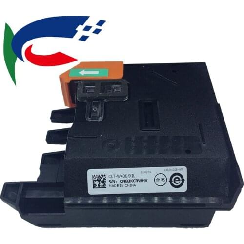 1PC CLT-W406 Waste box for Samsung CLP 360 365 CLX 3305 3300 C410W C430 C460 C480 C422 C423