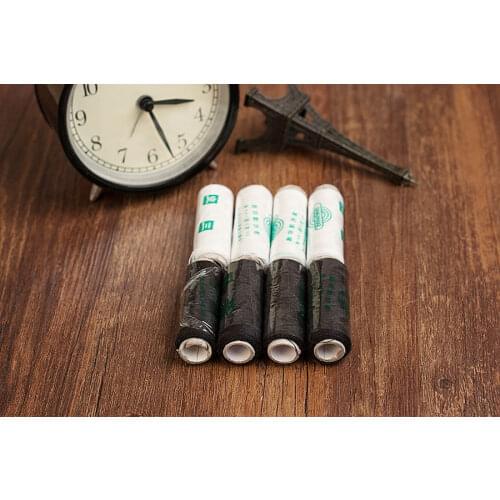 Hot selling Polyester sewing thread small wire coilHot Sale Lace accessories