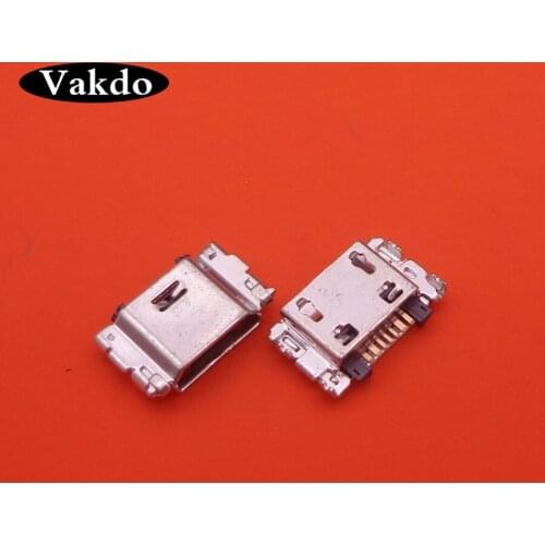 300pcs Micro mini USB Charging Port Jack socket Connector plug For Samsung Galaxy J330 J330F J530 J530F J730 J730F J3 J5 J7 2017