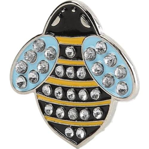 Golf Hat Cap Clip Marker Golf Accessories Ball Hat Clips