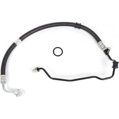 Car High Pressure Power Steering Oil Hose 53713-SNA-A03 Fit for Honda Civic 2006 2007 2008 2009 2010 2011