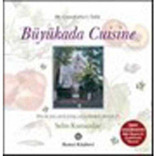 Big Island Cuisine Selin Kutucular Ramzi Bookstore Cookbooks sequence (Turkish)