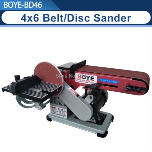 BOYE Grinding Attachments China