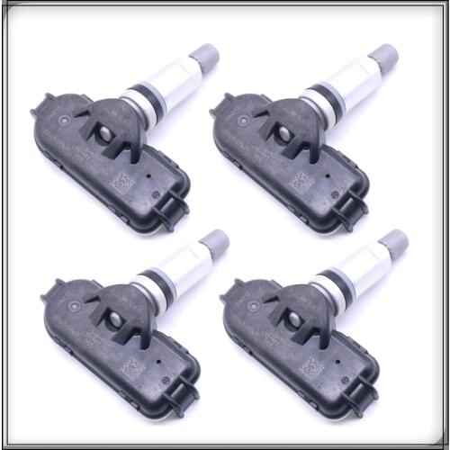 4pcs 52933-A7000 TPMS SENSOR FOR HYUNDAI ELANTRA 2019 KIA FORTE 315MHz TPMS CAR TYRE PRESSURE SENSOR