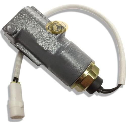 EX200-2 9147260 High Speed Solenoid Valve for Hitachi Excavator Ex120-2 EX200-3 EX200-5 9120191