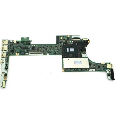 HoTecHon Genuine 906722-601 906722-001 DAY0DPMBAF0 UMA i7-7500U 16GB Motherboard for HP Envy X360 13-Y 13T-Y000 Series