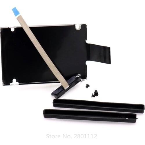 Wholesale SATA SSD Hard Drive Cable HDD Caddy Bracket for ASUS TUF Gaming F15 FX506 A15 FA506 FA506IV FA506IU FA706