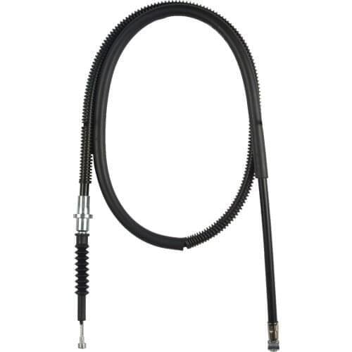 MotoMaster 2H6-26335-00 Clutch Cables for Yamaha SR 500 SP brake disc (1986-1991)