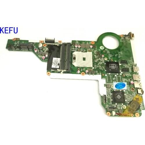 KFEU NEW !! SUPER 720692-501, motherboard For HP Pavilion 15-E /17-E notebook. (qualified ok)
