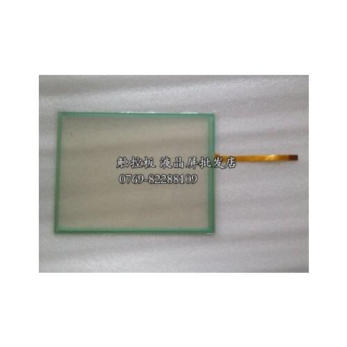 New TP301SS1 FP2600-T12 TP3015S1 12.1 Inch 8-Wire Touchpad Touch Glass Touch Screen