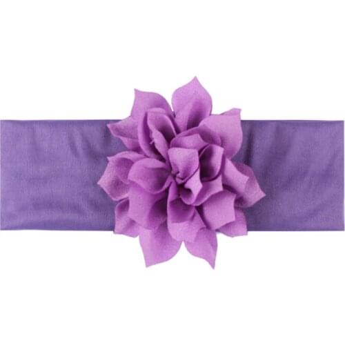 1PCS baby girl headbands headbands headwear girls bow knot hairband head band infant newborn Toddlers hair clothes accessories