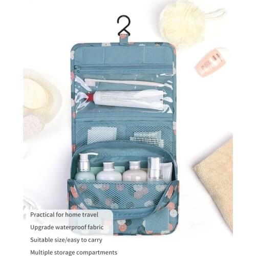 Portable Travel Storage Bag Cosmetic Organizer Cloth Underwear Toiletry Bag Organizer Suitcase Makeup Organizer Wash Storage Bag