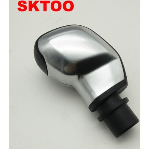 Manual Gear Shift Knob For PEUGEOT 106 206 306 406 107 207 307 407 301 308 2008 3008 CITROEN C2 C3 C4 SAXO XSARA PICASSO Xantia