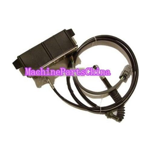 Throttle Stepping Motor Assy 523-00006 2325-9014/15 For DH220-5 DH300-5/7