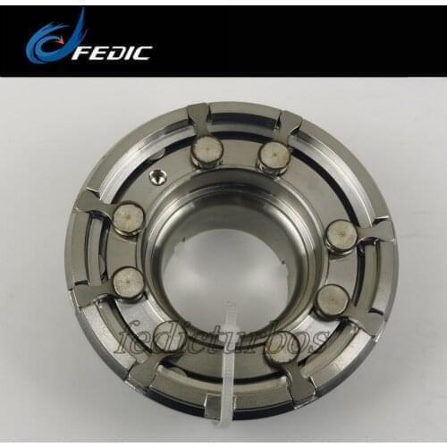 Turbo nozzle ring VNT BV39 54399880059 for Seat Alhambra VW Sharan 2.0 TDI 103 Kw 140 HP BRT BVH 2005