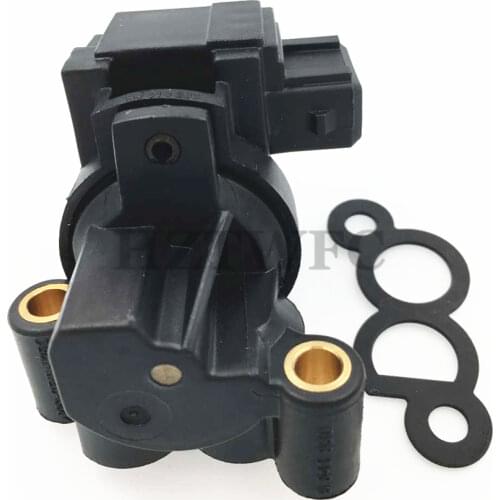 High Quality Idle Air Control Valve For HYUNDAI Tiburon For Santa Fe Base For GLS LX 35150-33010 3515033010